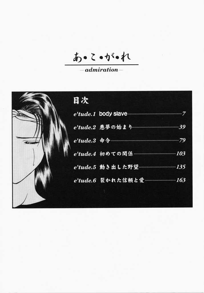 Đọc truyện hentai Ngưỡng mộ - Chap 1: Nô lệ tình dục.