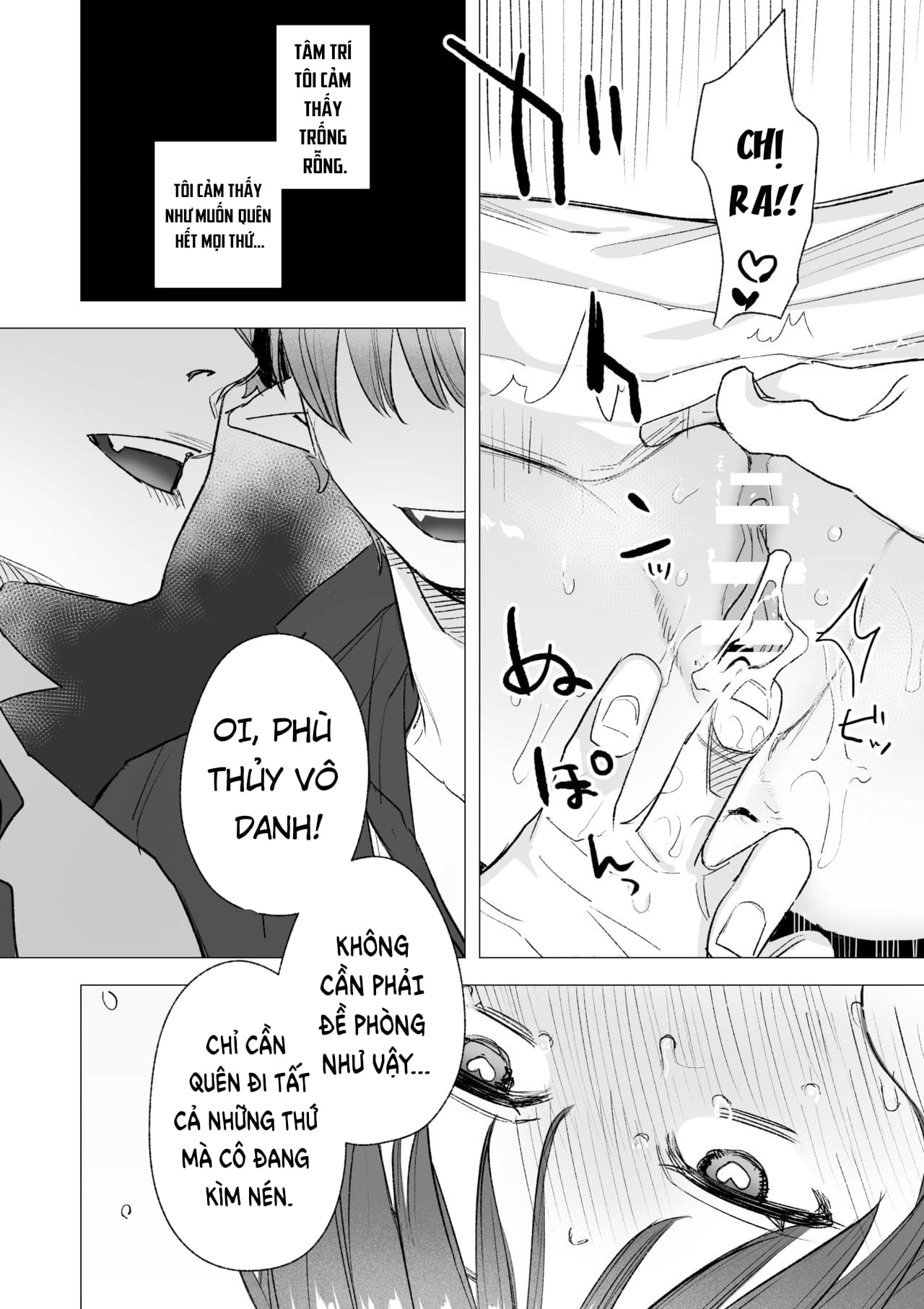 Đọc truyện hentai Tôi bị thôi miên giao phối với cặp song sinh nô lệ của bộ tộc rồng - Chap 1: Cuộc gặp gỡ và kế hoạch thôi miên