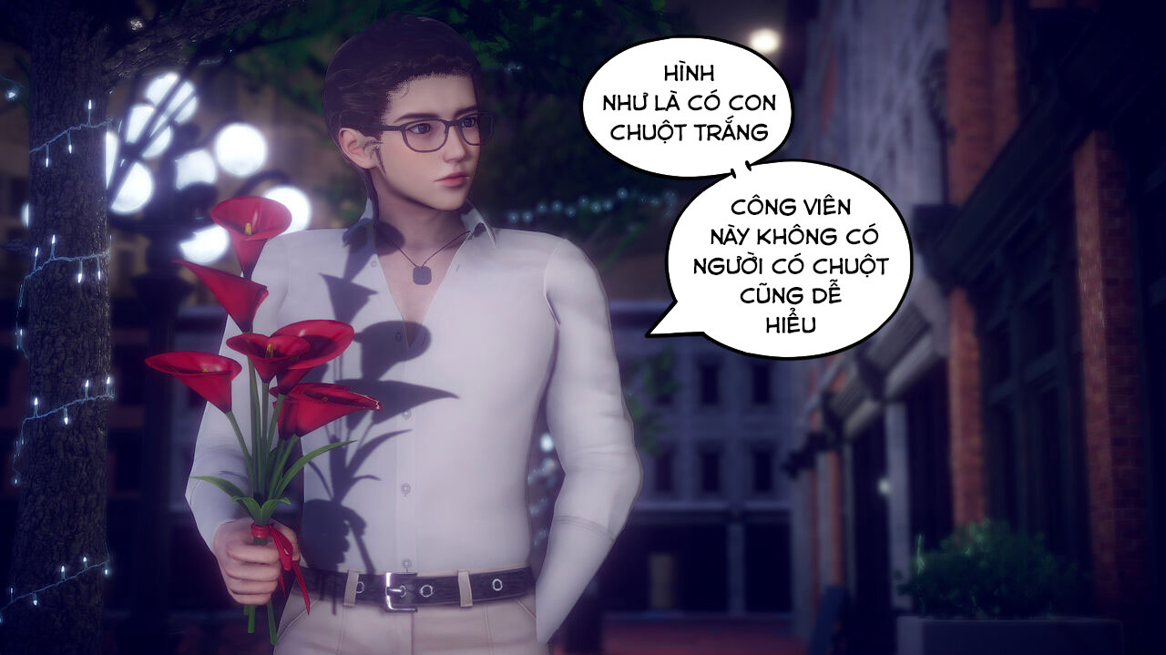Đọc truyện hentai Tiểu sử của Chen Qiaoan Chương cuối - Full toàn bộ