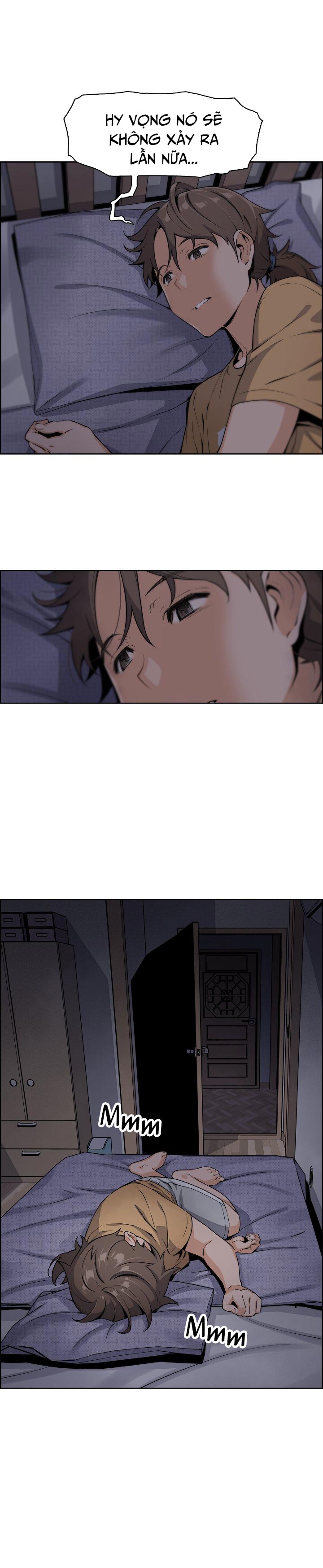 Đọc truyện hentai Những mỹ nhân ở tiệm đậu hũ - Chap 2