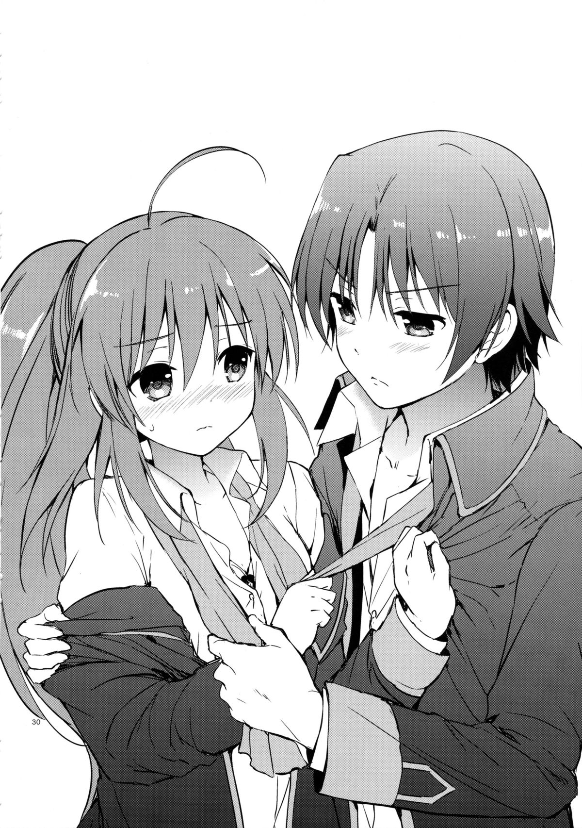 Đọc truyện hentai Kirakira Boshi | Twinkle Star - Oneshot