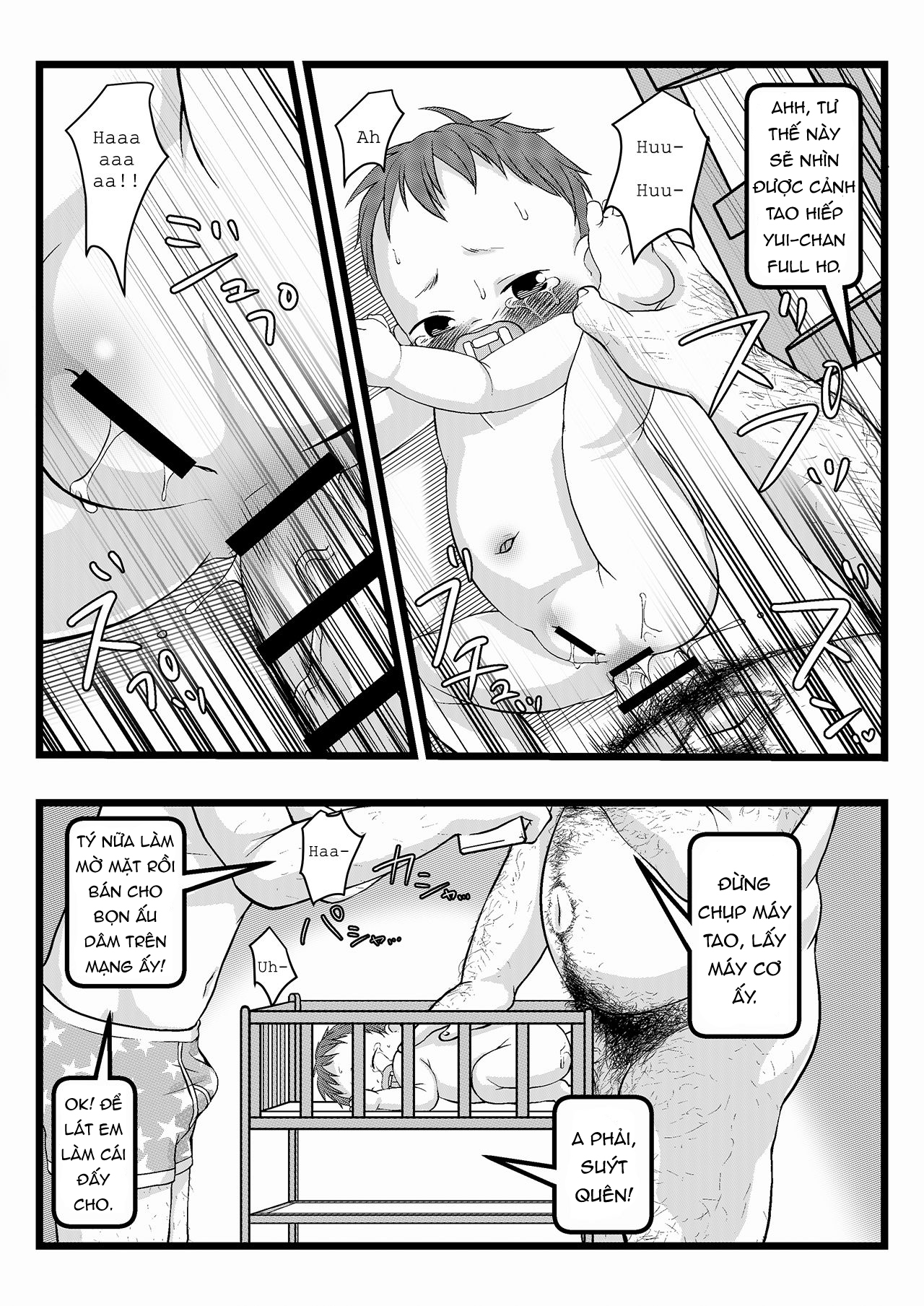 Đọc truyện hentai Tệp Sex Của Anh Trai - Oneshot