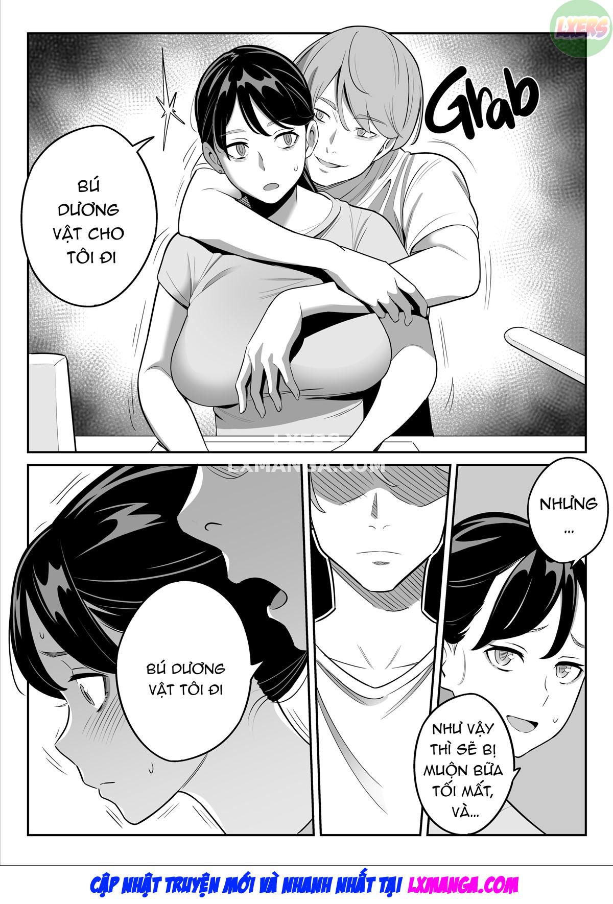 Đọc truyện hentai Tôi đã trúng giải độc đắc tại một cửa hàng bán đồ tình dục giá rẻ haha - Chap 2 - [END]