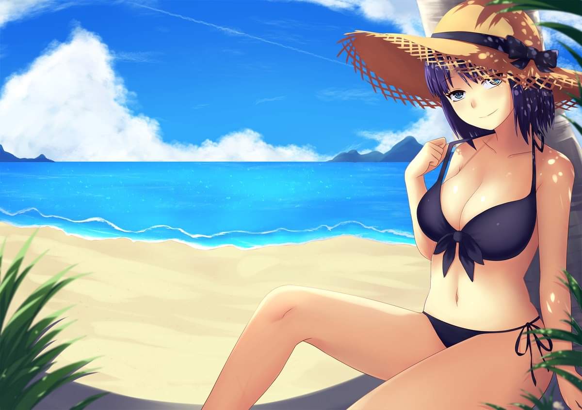 Đọc truyện hentai Omoiai - Oneshot