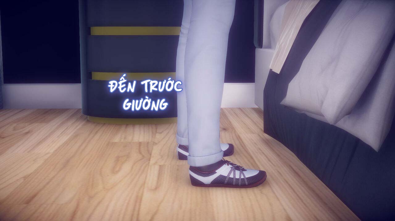 Đọc truyện hentai Tiểu sử của Chen Qiaoan Chương cuối - Full toàn bộ