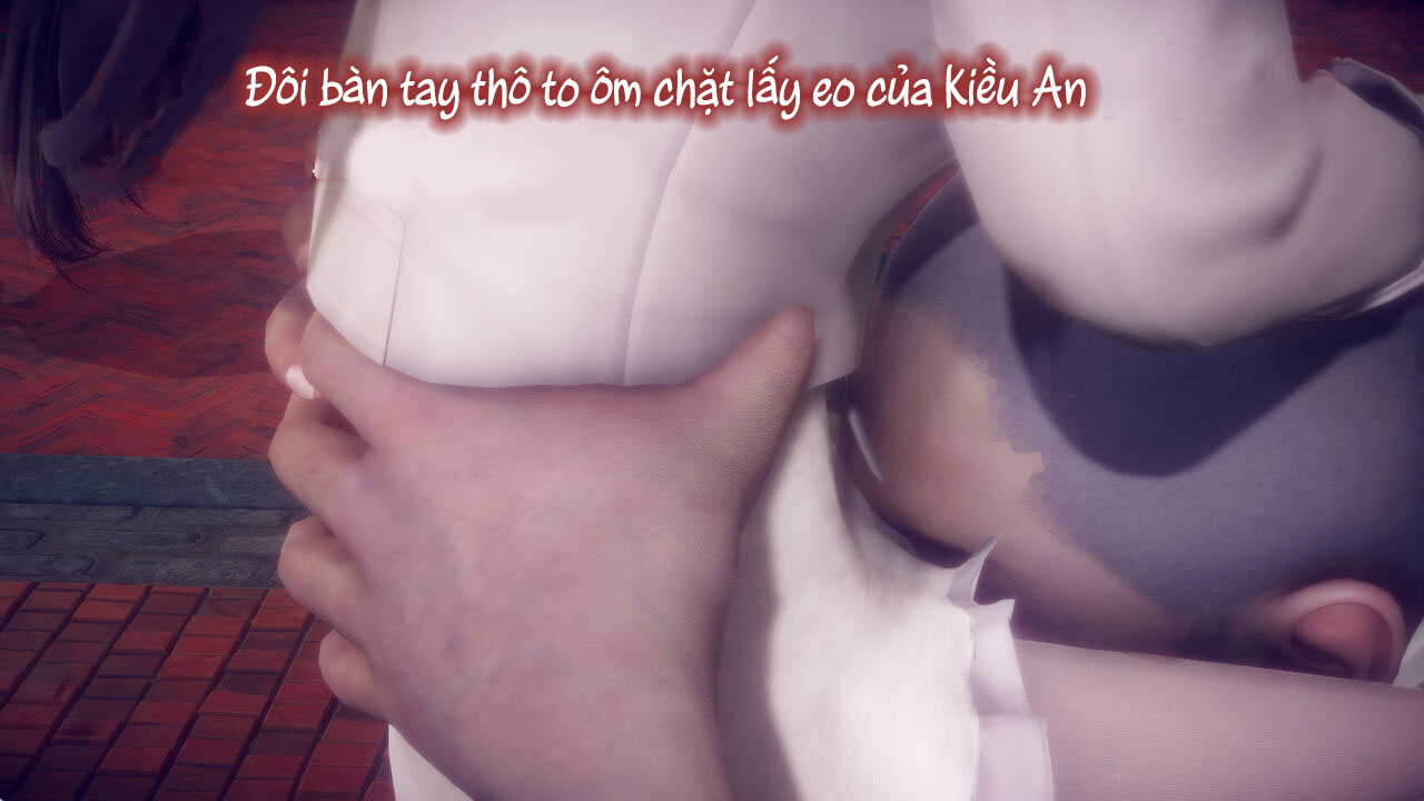 Đọc truyện hentai Tiểu sử của Chen Qiaoan Chương cuối - Full toàn bộ