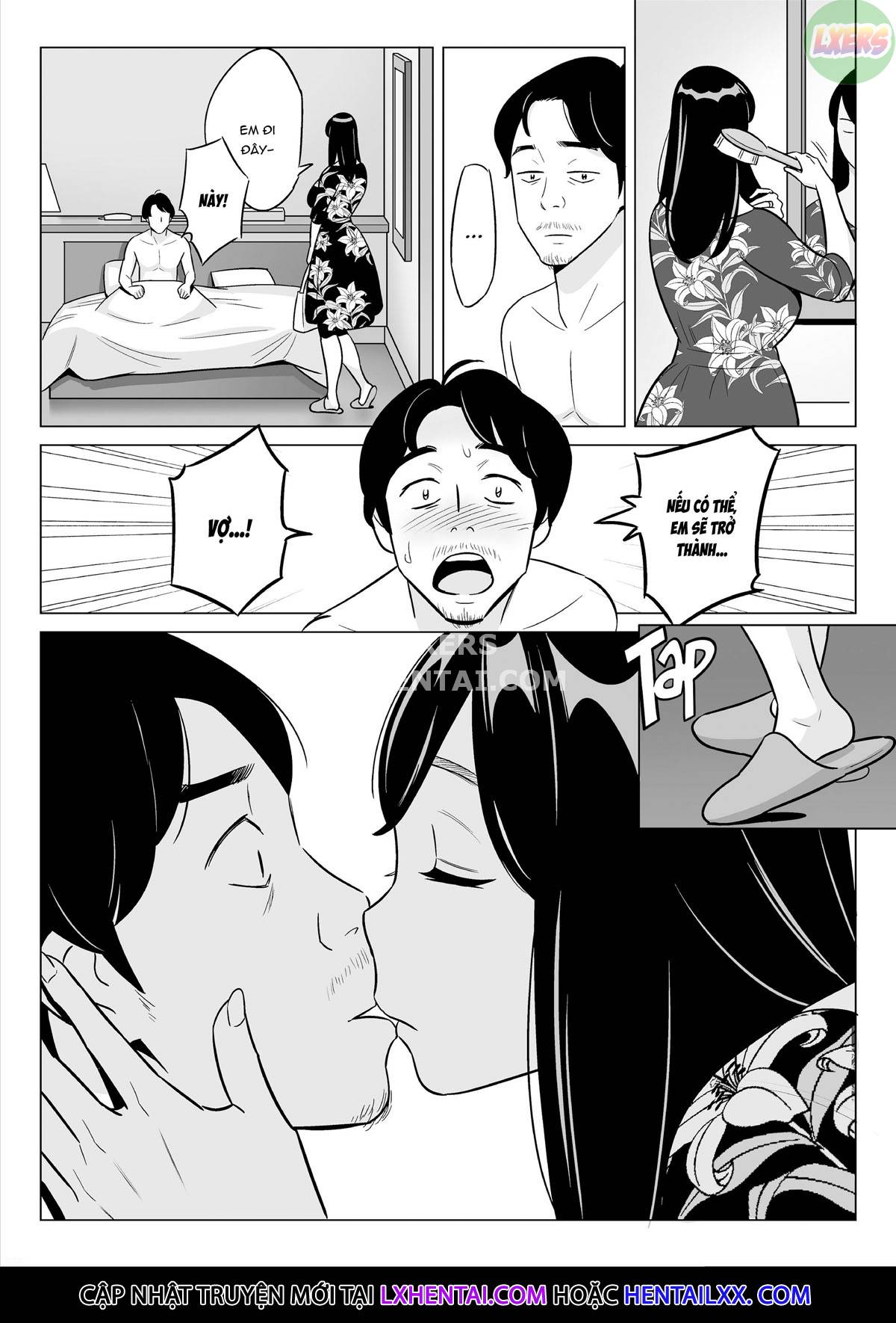 Đọc truyện hentai Tôi đã trúng giải độc đắc tại một cửa hàng bán đồ tình dục giá rẻ haha - Chap 1