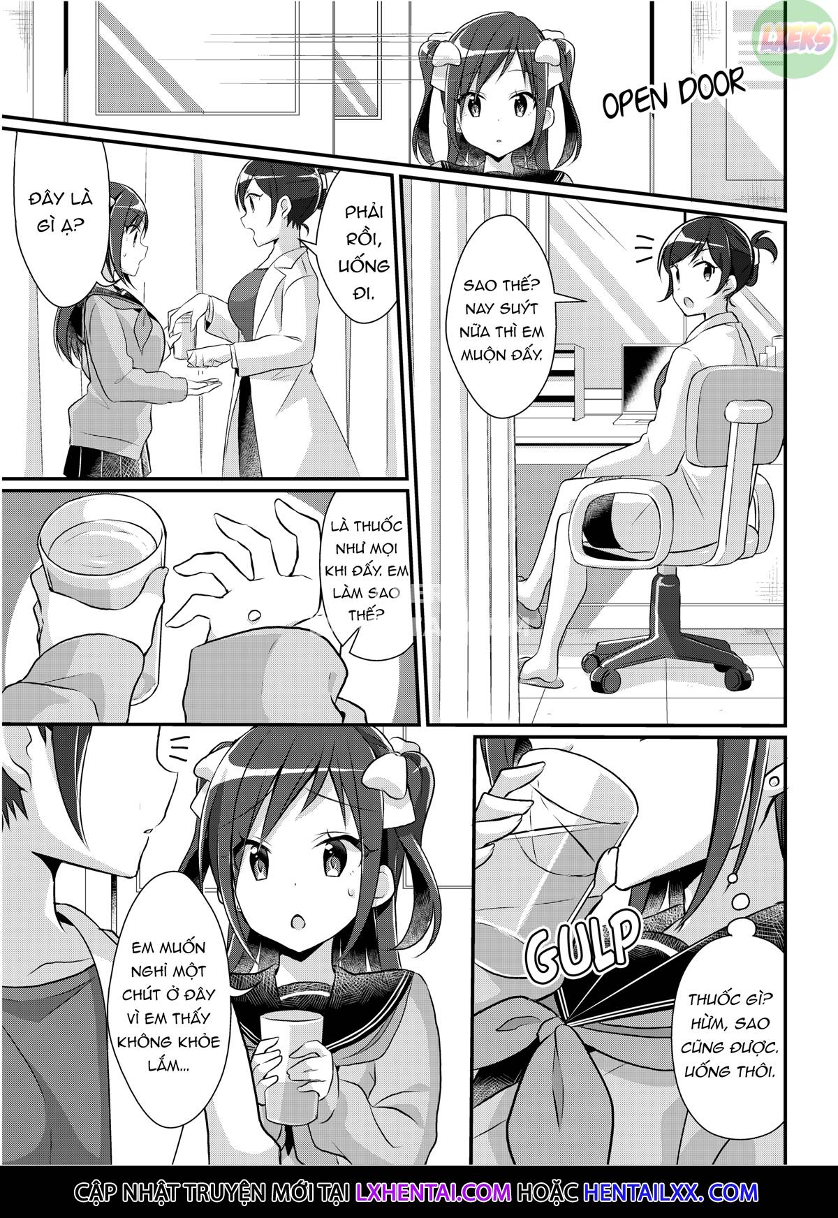 Đọc truyện hentai Cựu Á quân của đội bóng chày là một cô gái điếm Oneshot