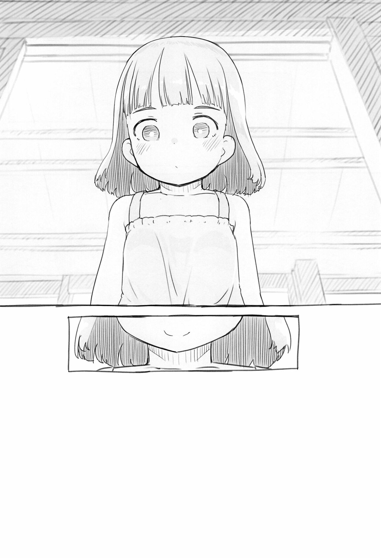Đọc truyện hentai Sử dụng cô bạn chậm phát triển như cái bình chứa tôn - Chap 3