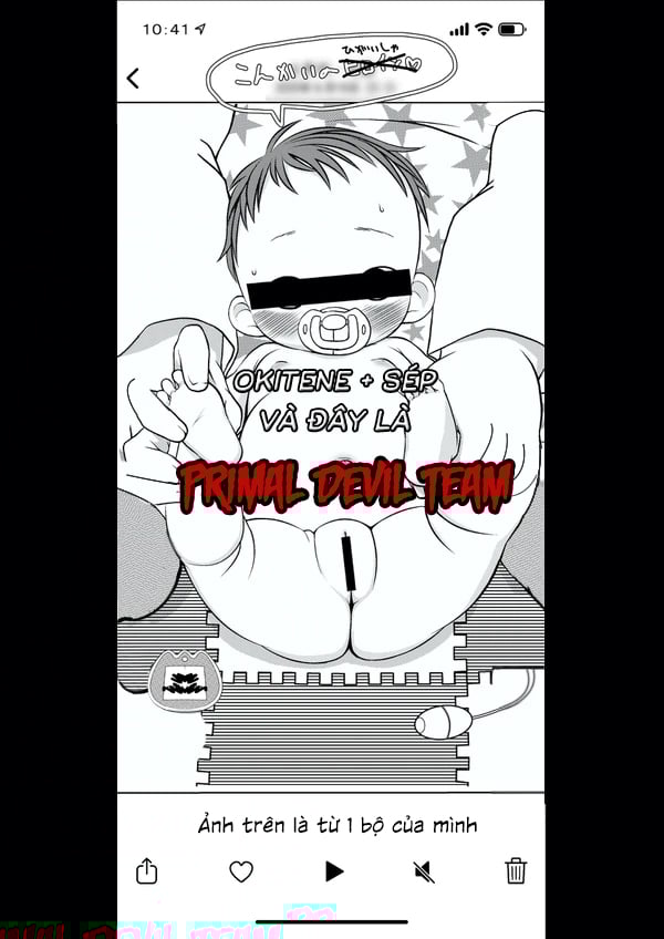 Đọc truyện hentai Deep web có gì? - Tada~