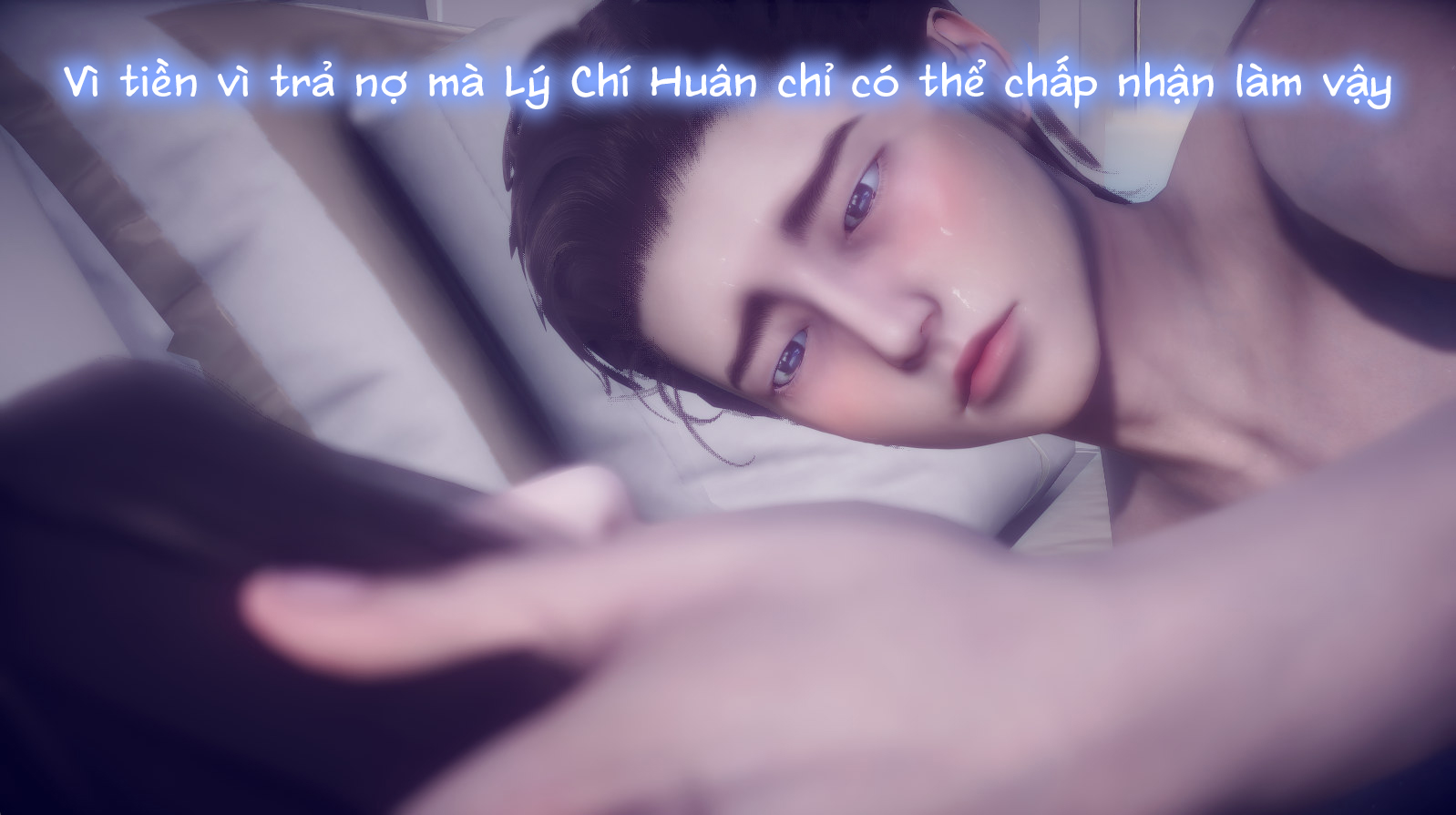 Đọc truyện hentai Tiểu sử của Chen Qiaoan Chương cuối - Full toàn bộ
