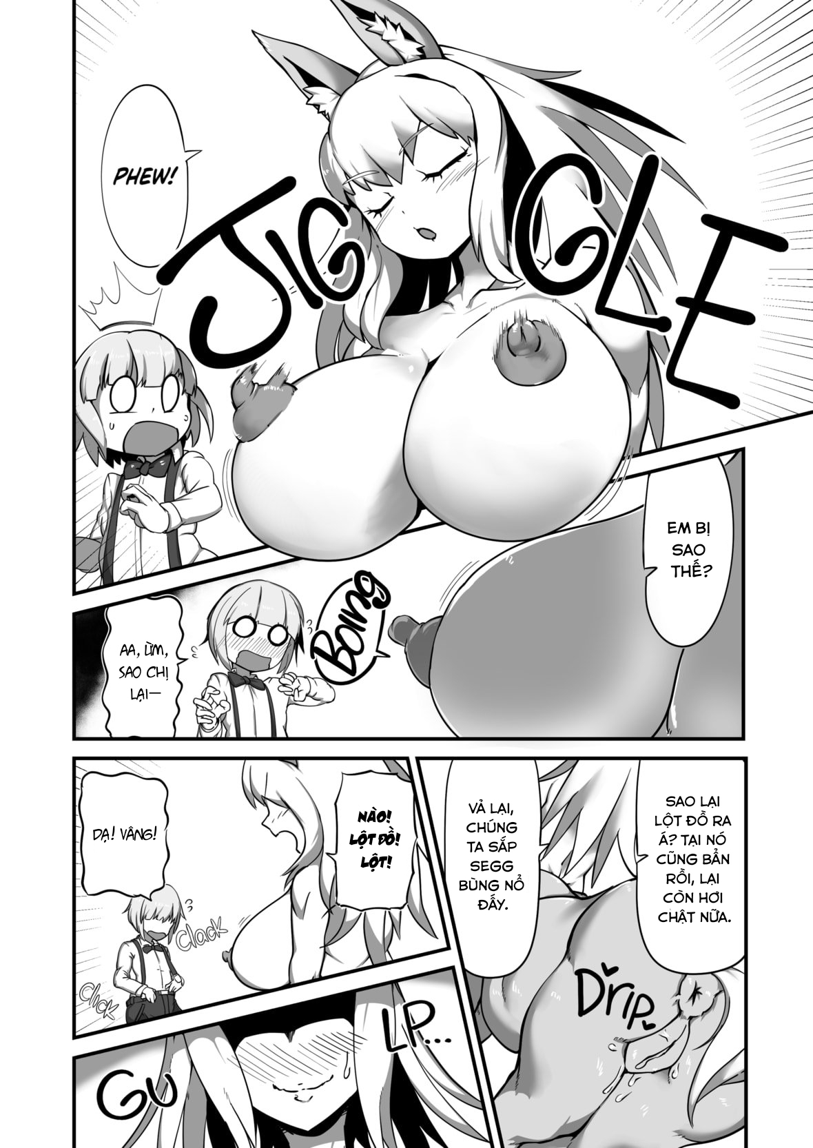 Đọc truyện hentai Nô lệ-kun, giống như một con ngựa - Oneshot