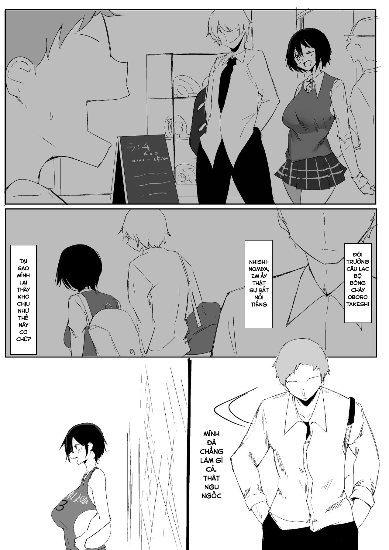 Đọc truyện hentai Vô Tình Lụm Được Bí Kíp Của Tina Dương! Tôi Thao Túng Tâm Lý Để Cướp Lại Cô Bạn Thuở Nhỏ~ - Phần 1. Vô Tình Lum Được Bí Kíp, Tôi Áp Dụng Lên Cô Bạn Thuở Nhỏ Xì Pót Ti