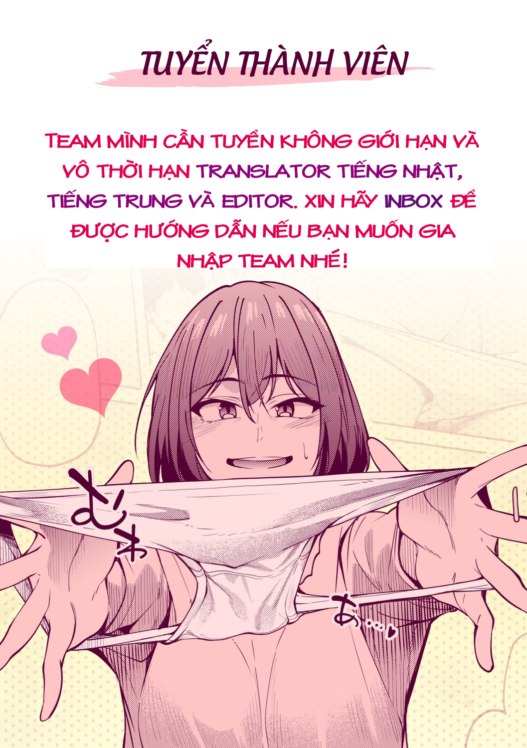 Đọc truyện hentai Mùi của em - Chap 2