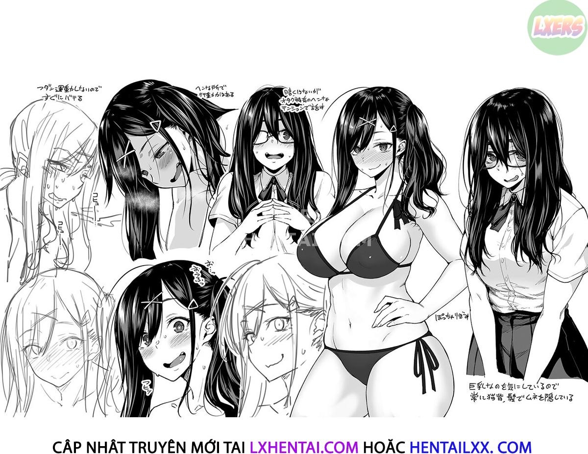 Đọc truyện hentai Haruiro Kanojo - Chap 9 - END