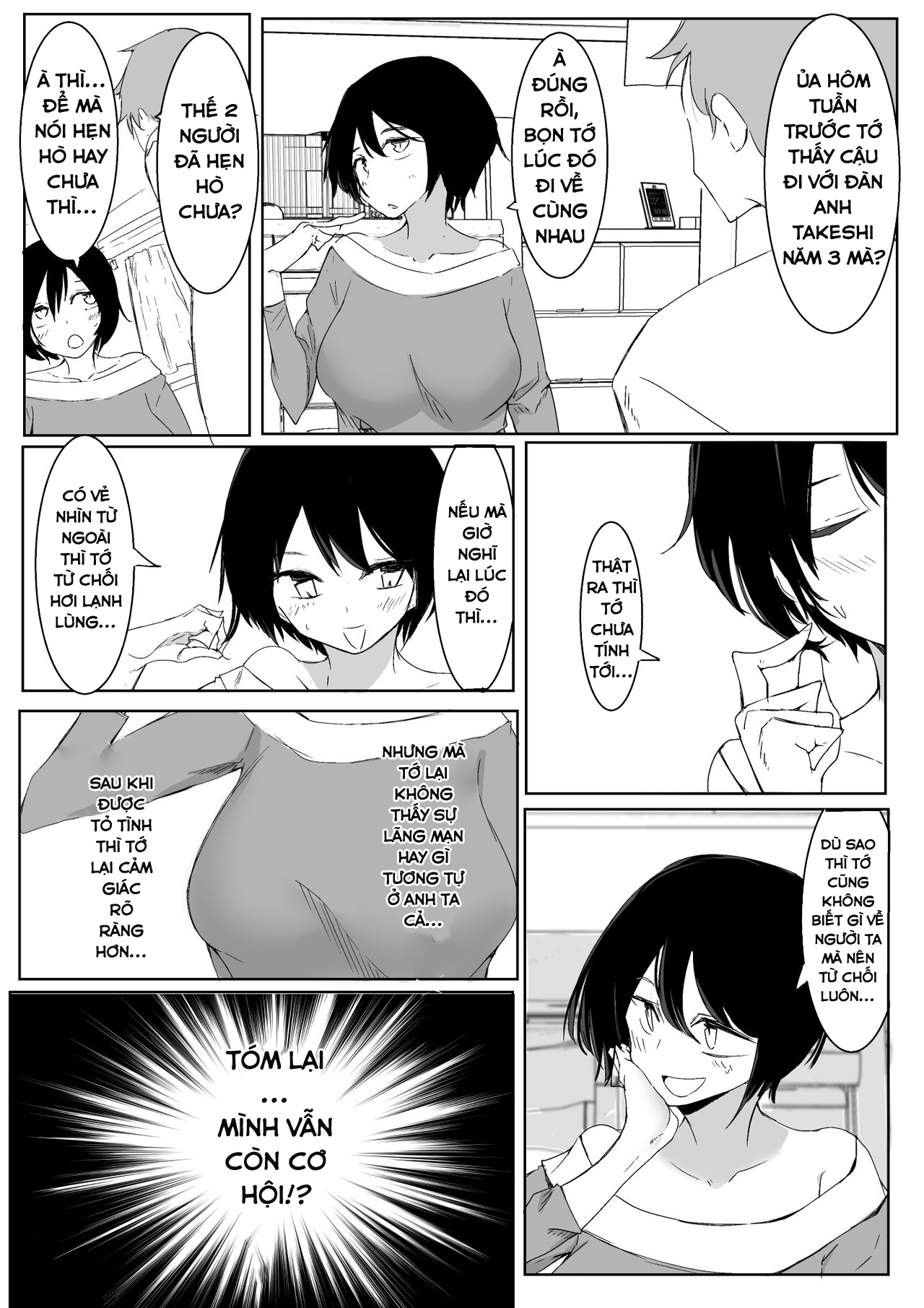Đọc truyện hentai Vô Tình Lụm Được Bí Kíp Của Tina Dương! Tôi Thao Túng Tâm Lý Để Cướp Lại Cô Bạn Thuở Nhỏ~ - Phần 2. Không Phụ Lòng Tina Dương, Tôi Đã Thao Túng Tâm Lý Thành Công Cô Bạn Thuở Nhỏ~