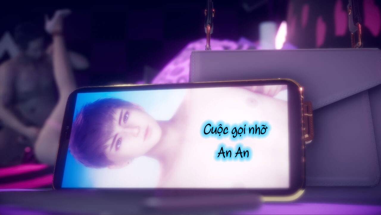 Đọc truyện hentai Ann and Joe - Full 2 ( 220 trang )