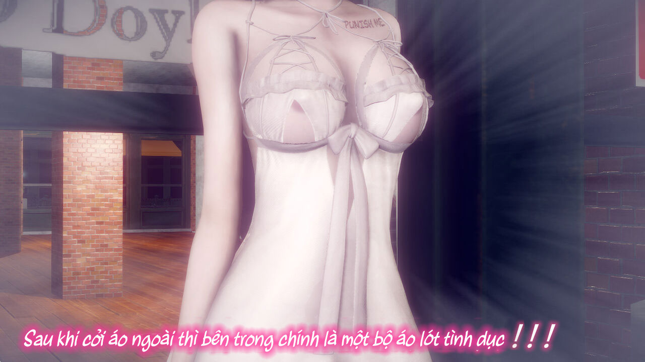 Đọc truyện hentai Tiểu sử của Chen Qiaoan Chương cuối - Full toàn bộ