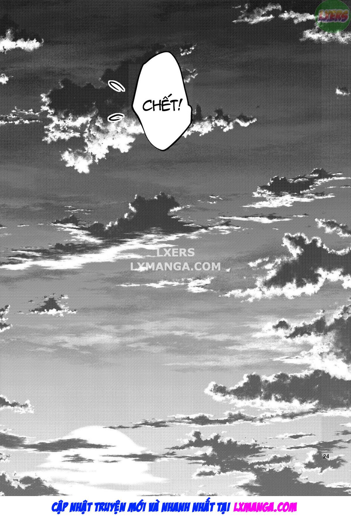 Đọc truyện hentai Ngày đó, tôi sẽ thực hiện nhiệm vụ - Chap 4