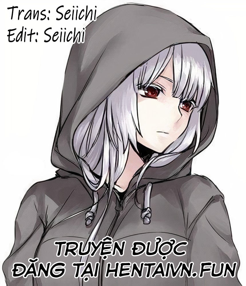 Đọc truyện hentai Saikyou Henshin Heroine Kairaku Ochi -Watashi ga Tanetsuke Oji-san ni Makeru nante!? - Oneshot