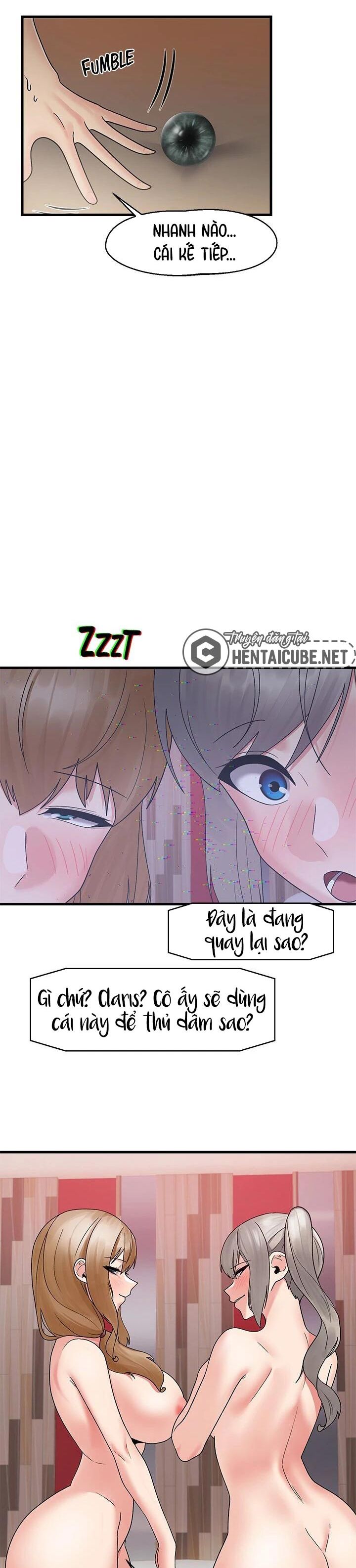 Đọc truyện hentai Thôi miên tuyệt đối ở dị giới - Chap 85 - Bonus