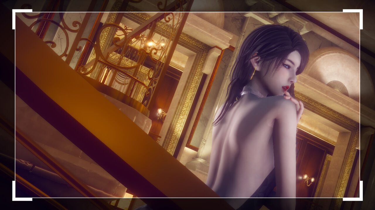 Đọc truyện hentai Ann and Joe - Chap 4 + 5