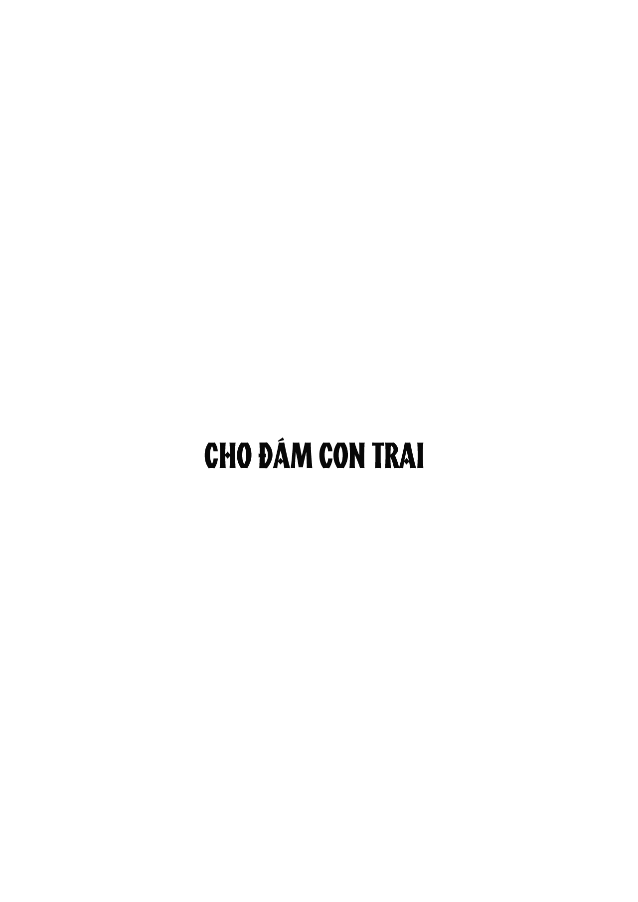 Đọc truyện hentai Người phụ nữ đã lấy chồng ở xóm - Oneshot.