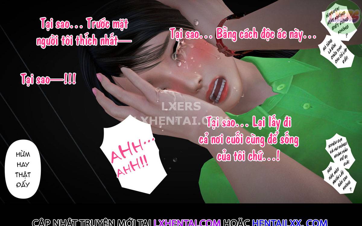 Đọc truyện hentai Ayaka's diary - Chap 5.4 - END