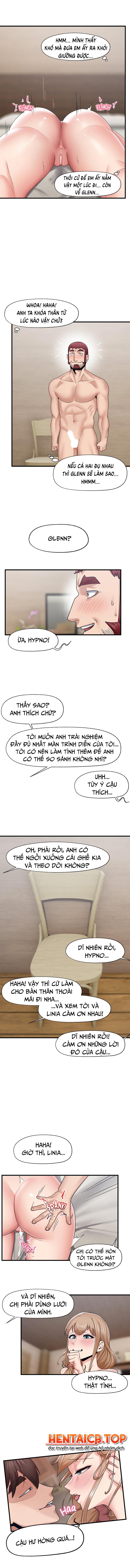 Đọc truyện hentai Thôi miên tuyệt đối ở dị giới - Chap 26