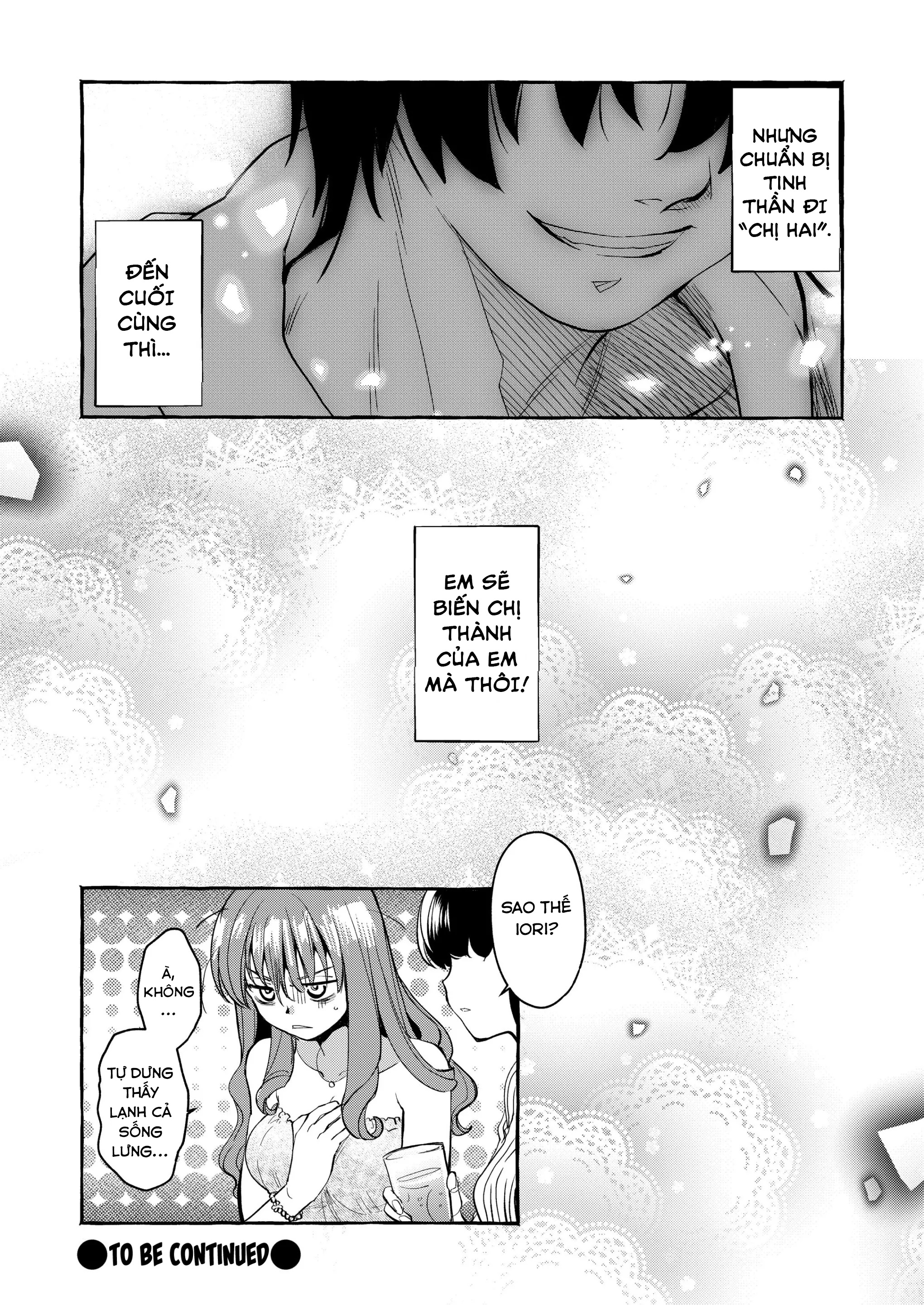 Đọc truyện hentai Cho Đến Khi Thằng Em Hướng Nội Thịt Được Bà Chị Dễ Thương Của Mình - Chap 1: Chị Là Của Em!