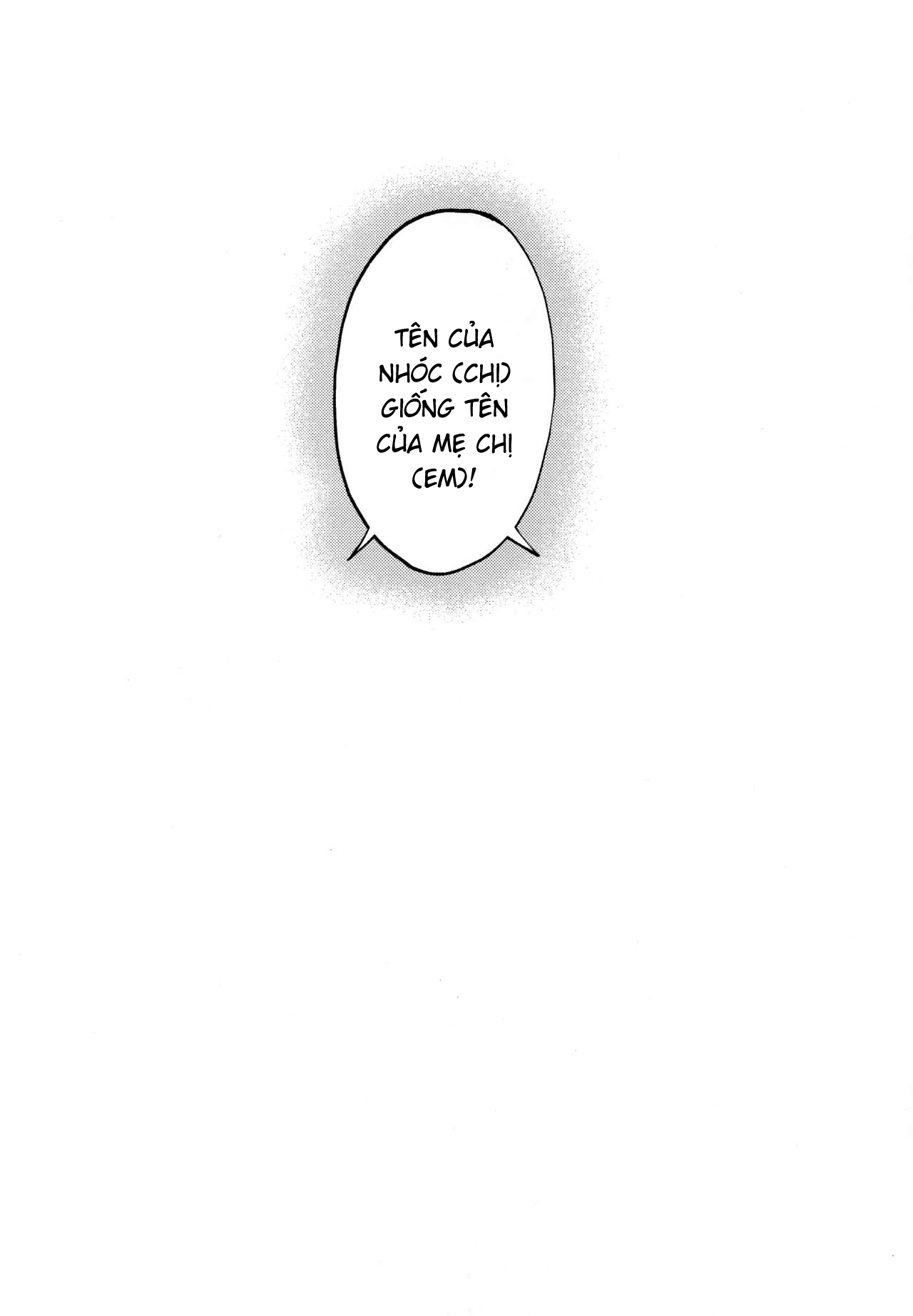 Đọc truyện hentai Shoujo M - Chap 6.3 - End