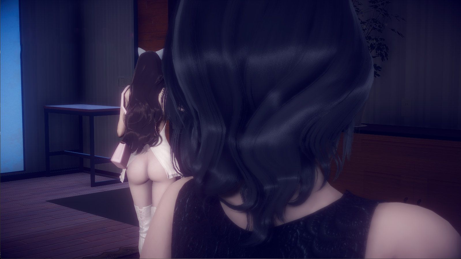 Đọc truyện hentai Tiểu sử của Chen Qiaoan Chương cuối - Chap 17