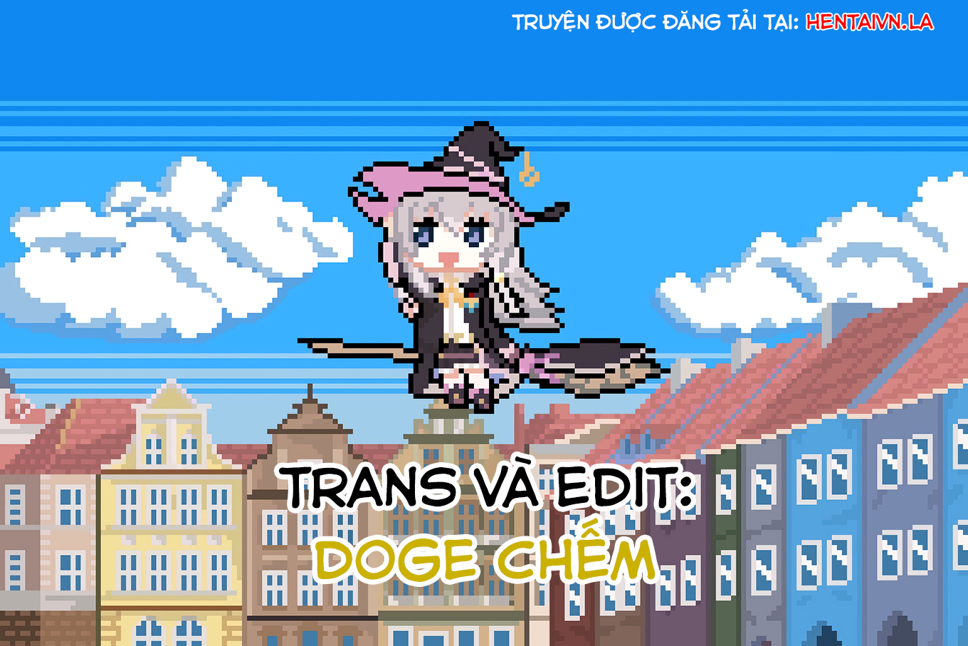 Đọc truyện hentai Kẻ mài ngọc - Oneshot