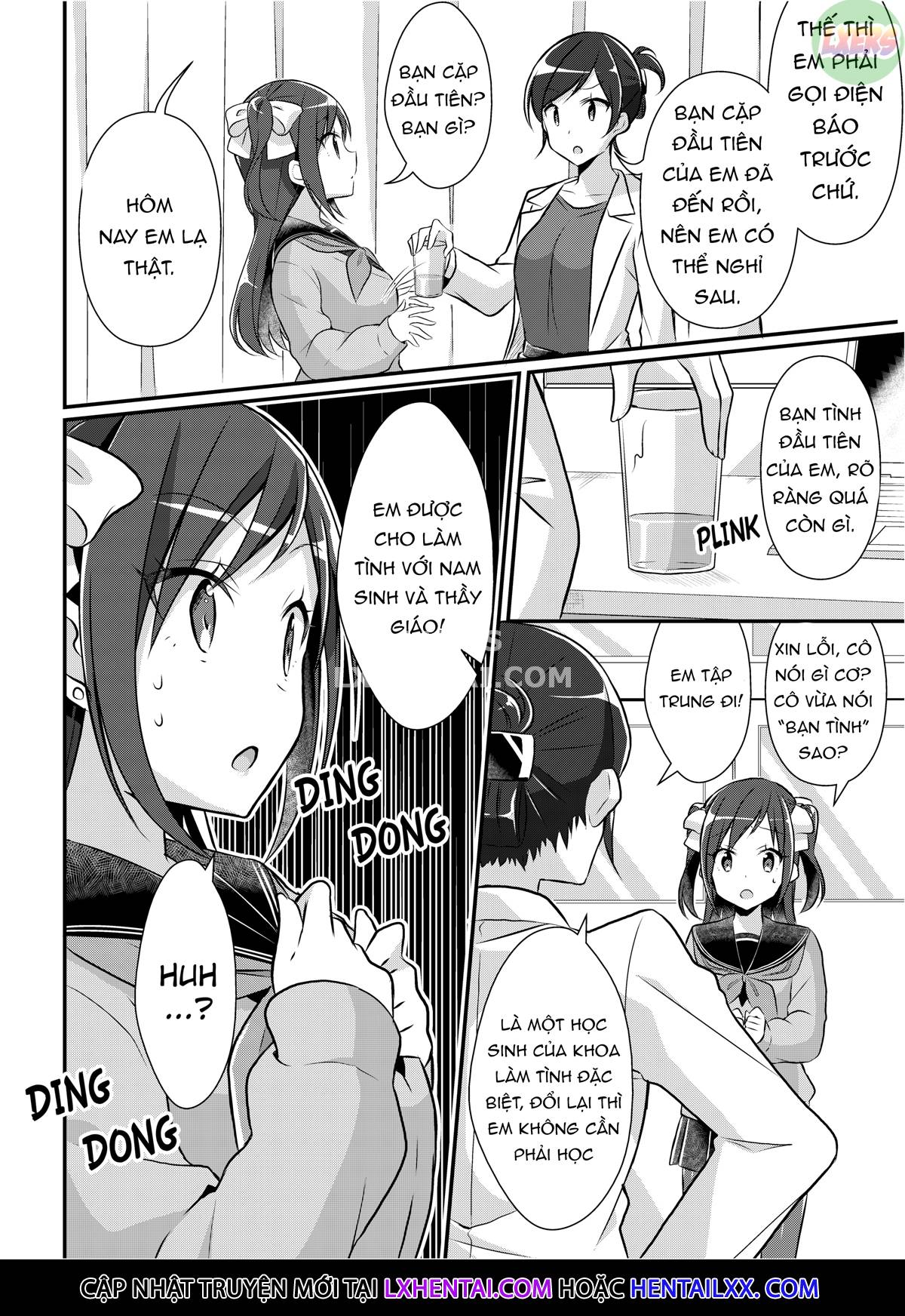 Đọc truyện hentai Cựu Á quân của đội bóng chày là một cô gái điếm Oneshot