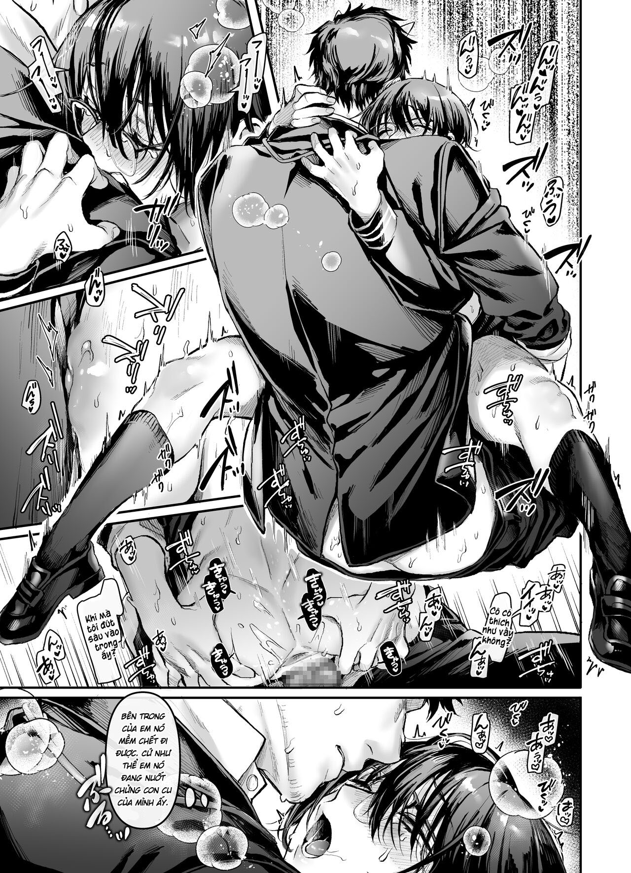Đọc truyện hentai Vong nữ trong nhà vệ sinh và anh nhân viên vong linh shop - 1 bắn nổ cặc