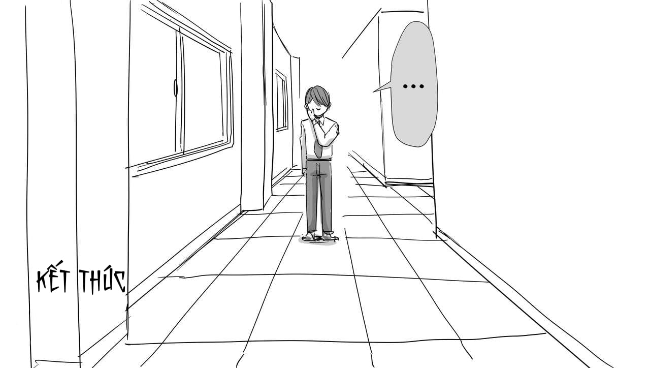 Đọc truyện hentai Buồn - Oneshot