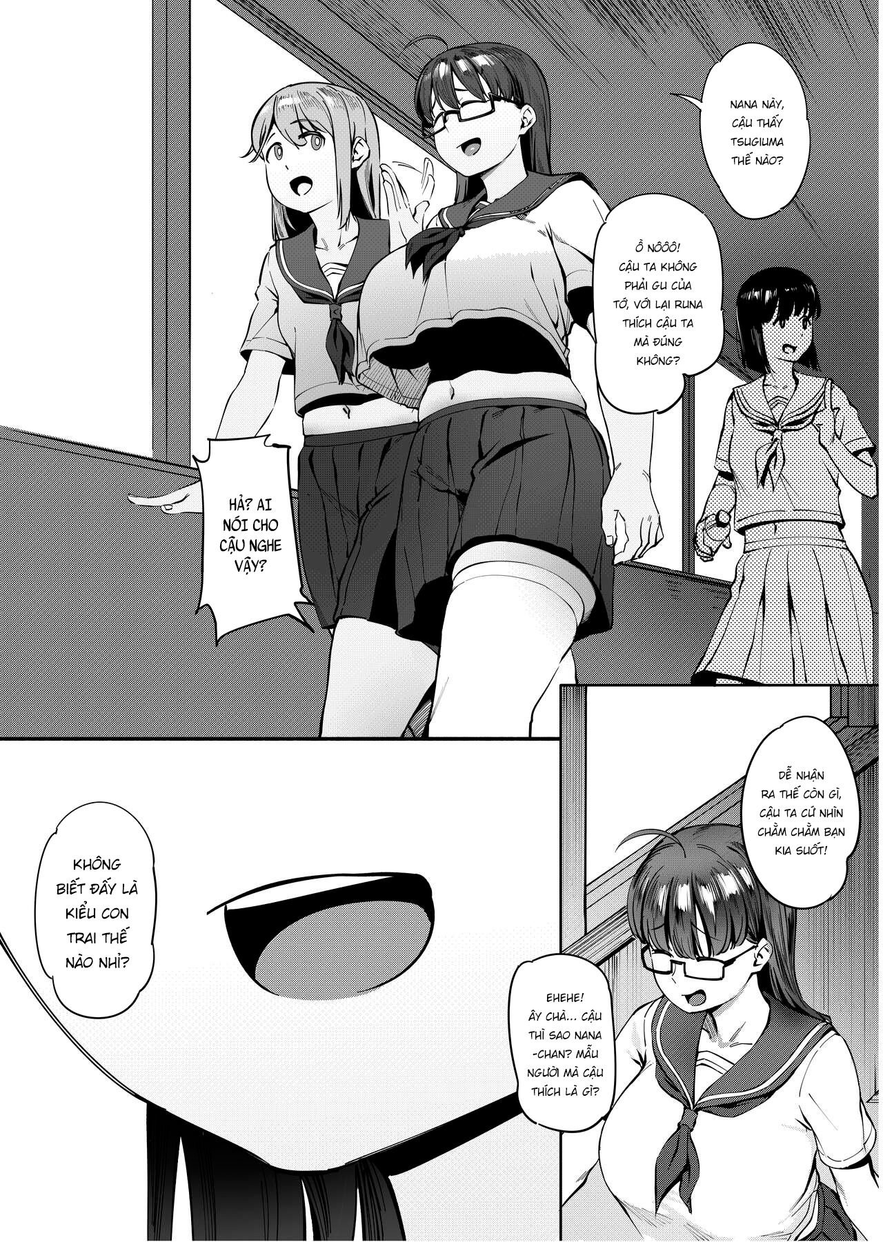 Đọc truyện hentai Mùa hè sung sướng! - Đừng xem chùa, hãy like nhé!