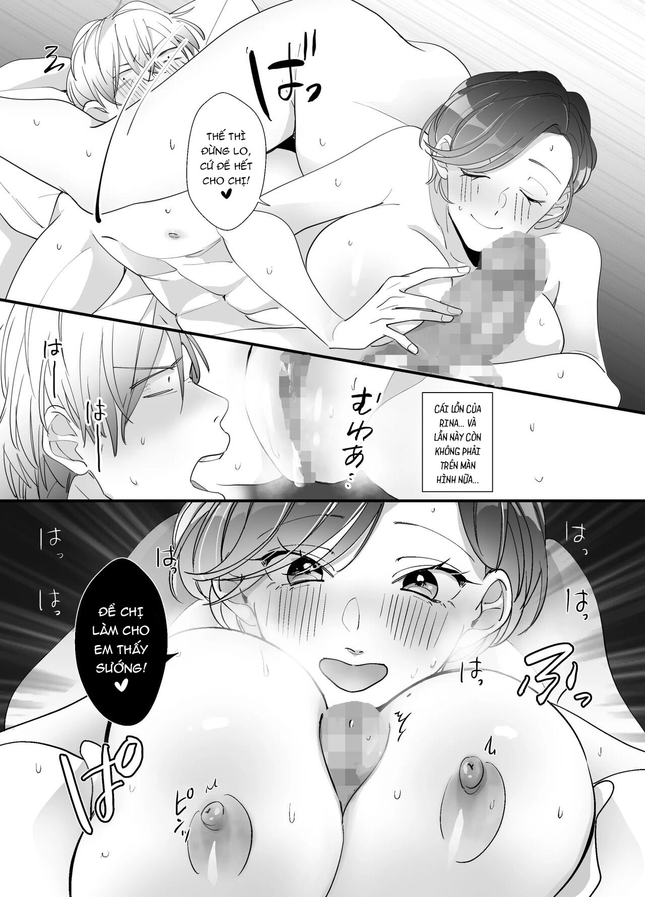 Đọc truyện hentai Vợ của anh tôi stream sếch - Oneshot