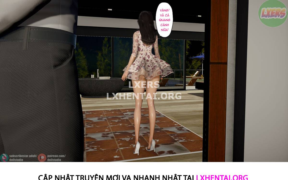 Đọc truyện hentai Sự thật xấu xí - Oneshot