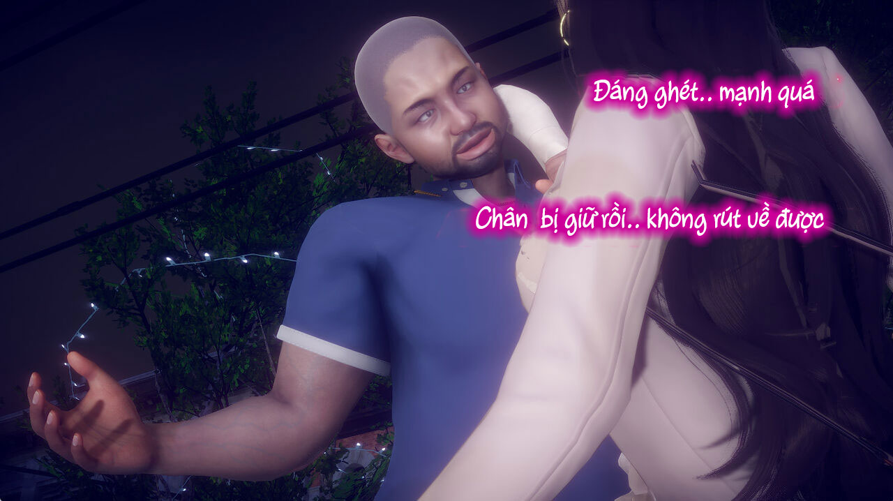 Đọc truyện hentai Tiểu sử của Chen Qiaoan Chương cuối - Full toàn bộ