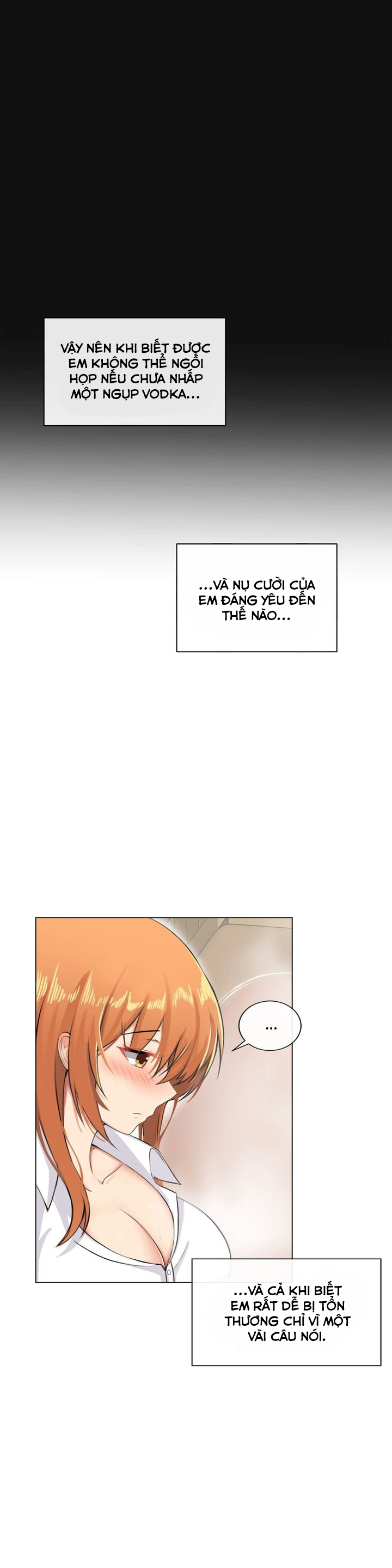 Đọc truyện hentai Sexcape Room: Pile Up - Chap 2
