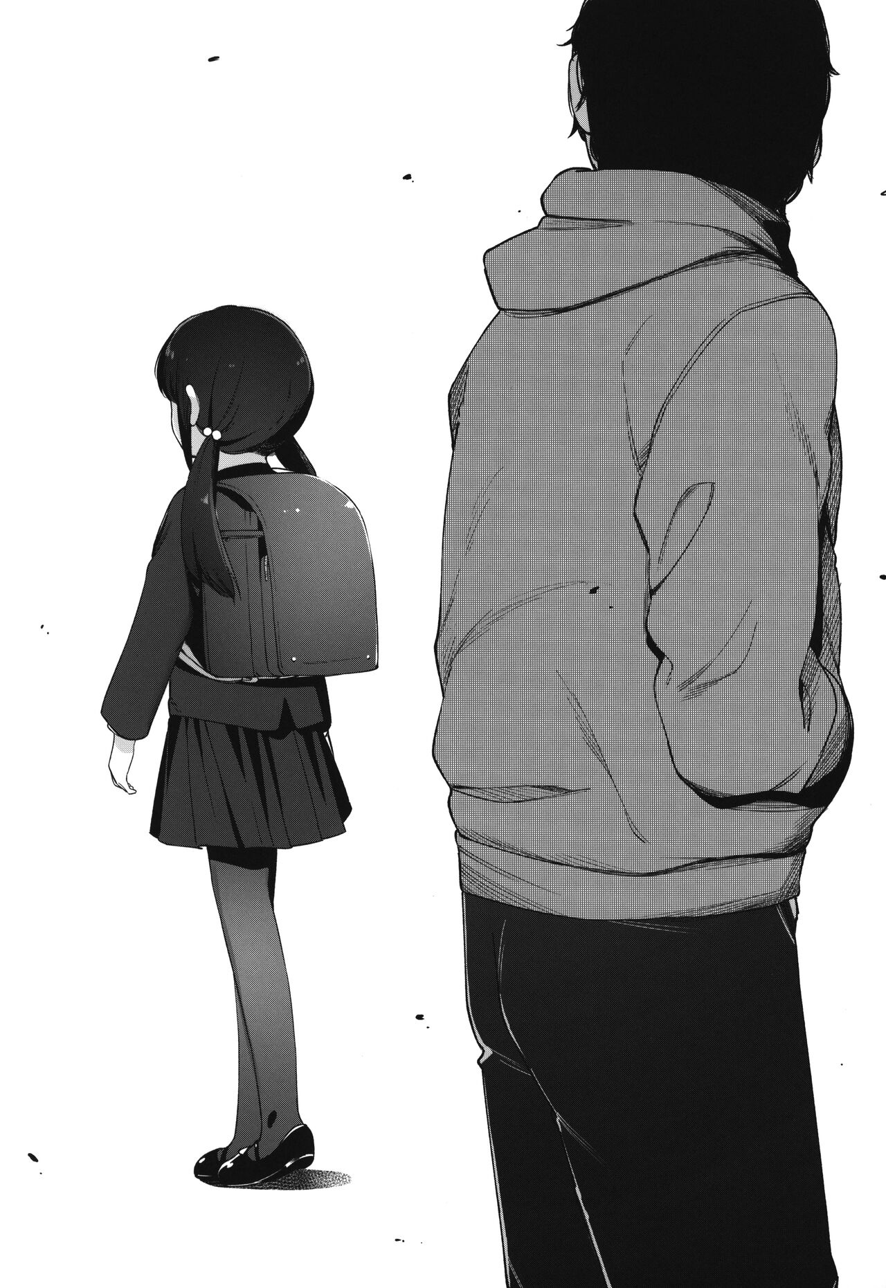 Đọc truyện hentai [re:]Rape  [re:]Rape 3