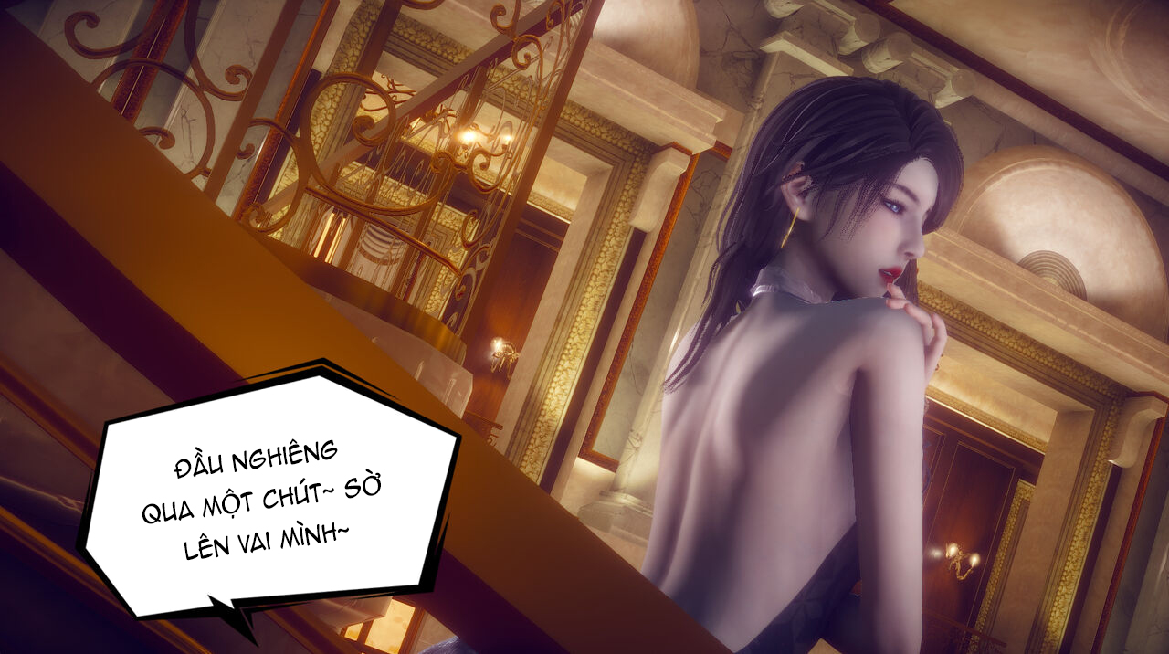 Đọc truyện hentai Ann and Joe - Chap 4 + 5
