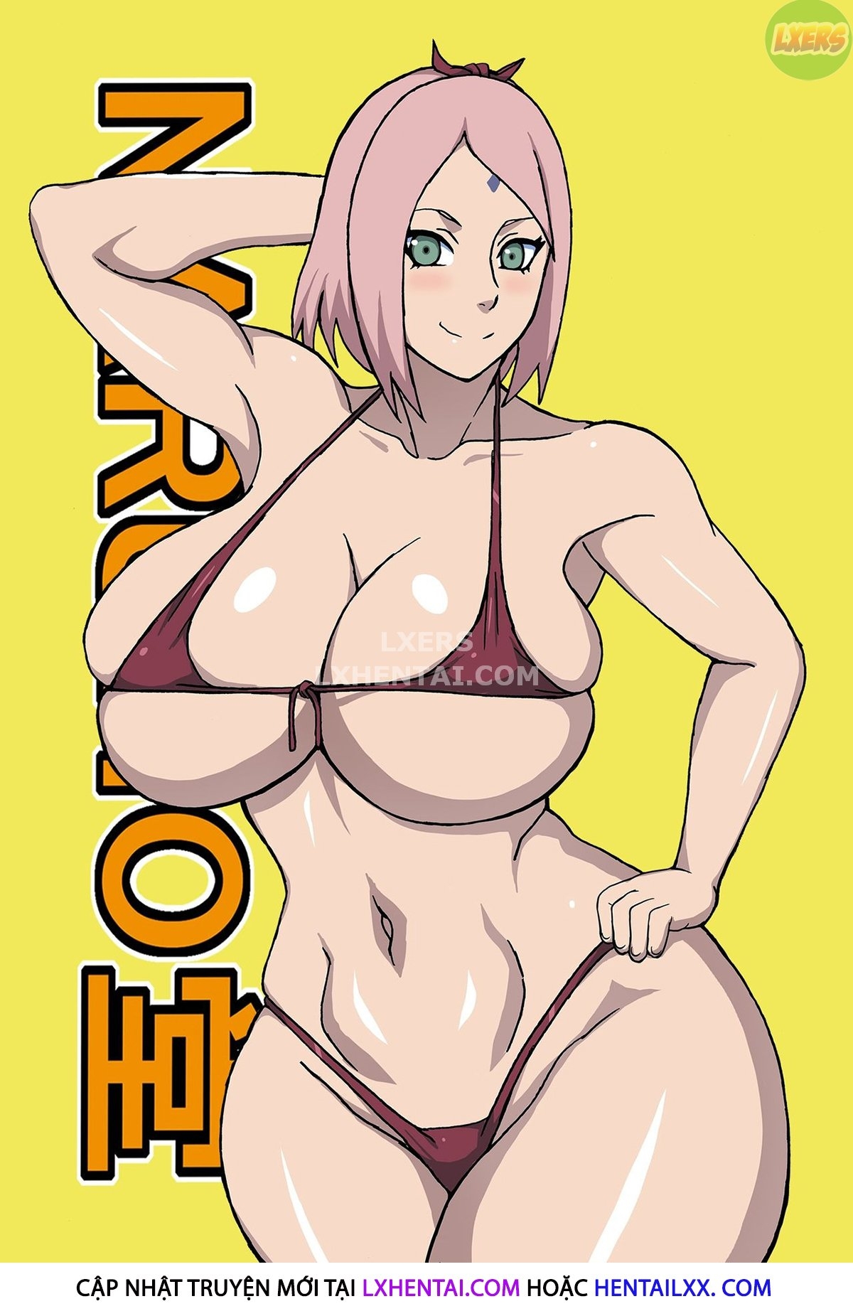 Đọc truyện hentai Jungle GT - Oneshot - Không màu