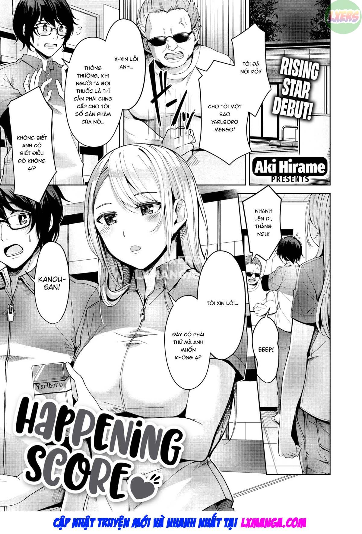 Đọc truyện hentai Mưa bên ngoài Ướt bên trong - Oneshot