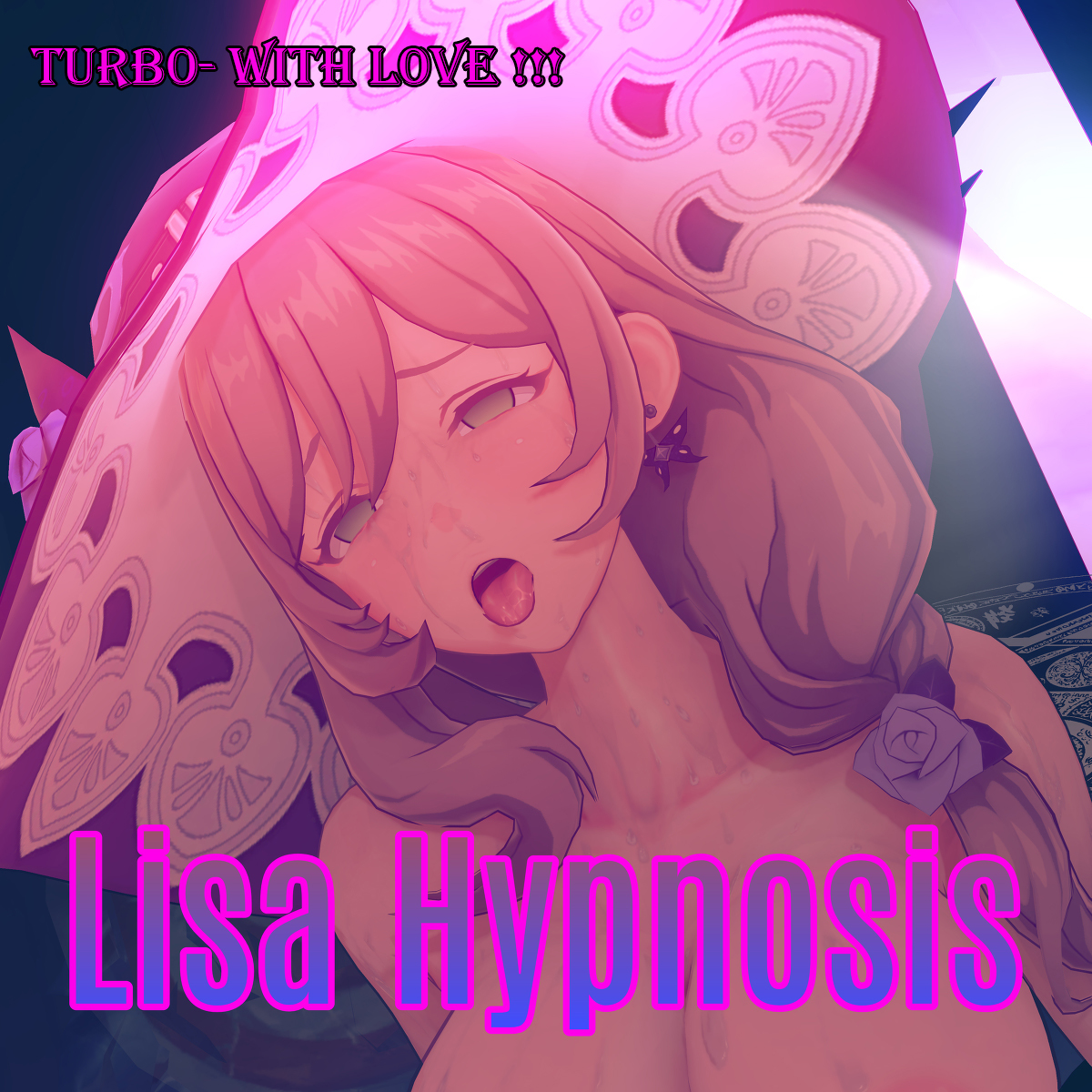 Đọc truyện hentai Hypnosis Mondstadt (Genshin Impact) - Oneshot
