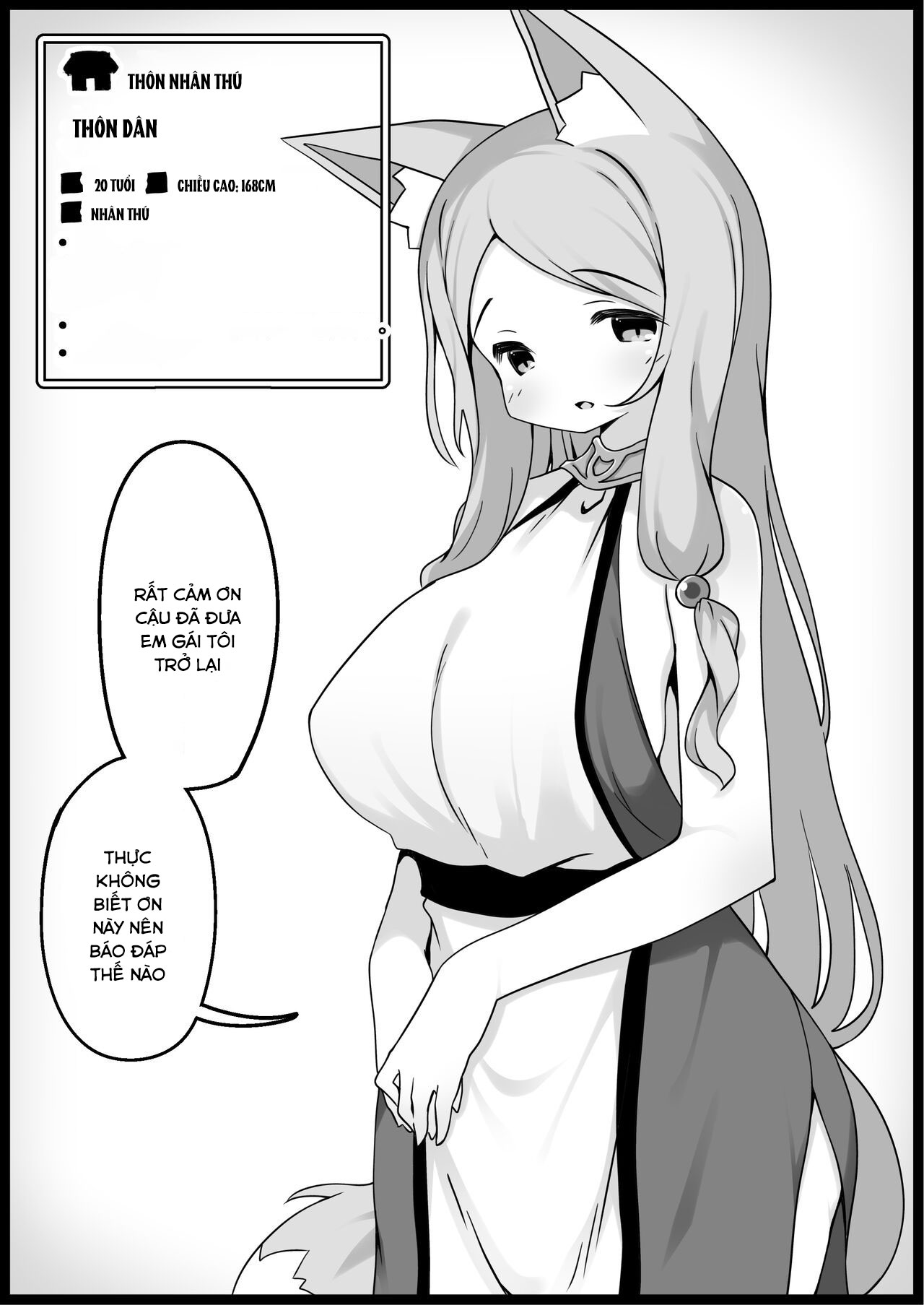 Đọc truyện hentai Yuusha ni Kanyou Sugiru Fantasy Sekai - Phần 4 - chap 1.