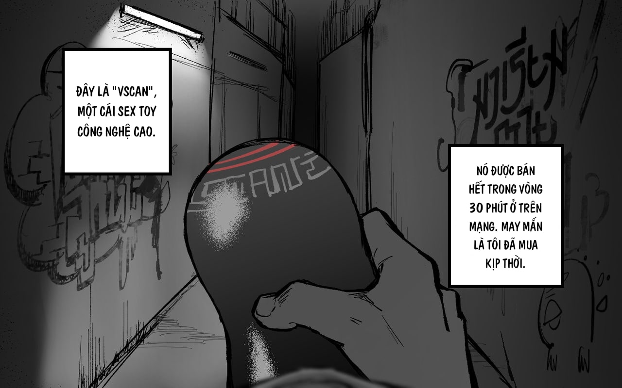 Đọc truyện hentai Pháp Sư Bắt Ma - Phần 2: MVP và Fap sư bắt ma
