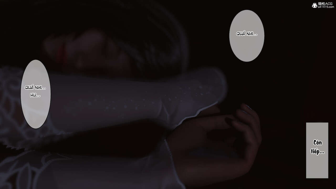 Đọc truyện hentai Huang Rong Biography - Chap 30