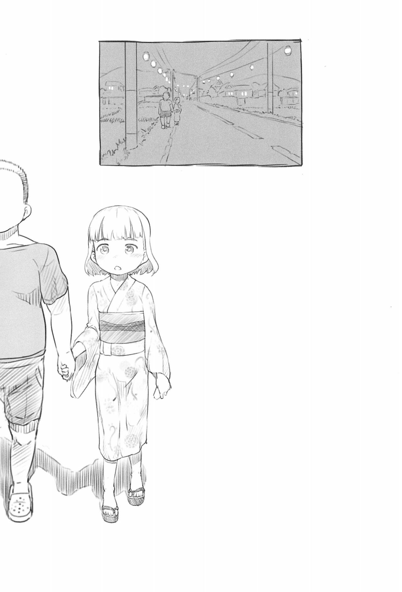 Đọc truyện hentai Sử dụng cô bạn chậm phát triển như cái bình chứa tôn - Chap 2